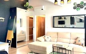 Penthouse Furnas