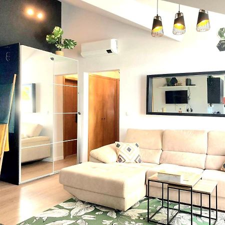 Penthouse Furnas Apartment Furnas  Exterior photo